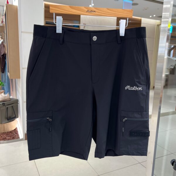 M2001 Summer Cargo Half Pants (MEN)