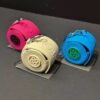 G6067 Round Ball Pouch for Women