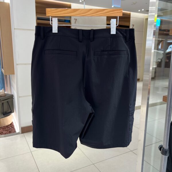 M2001 Summer Cargo Half Pants (MEN)