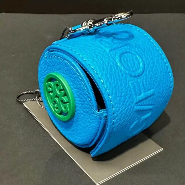 G6067 Round Ball Pouch for Women