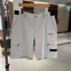 M2001 Summer Cargo Half Pants (MEN)