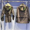 G0965 ANORAK RAINBREAKER(WOMEN)