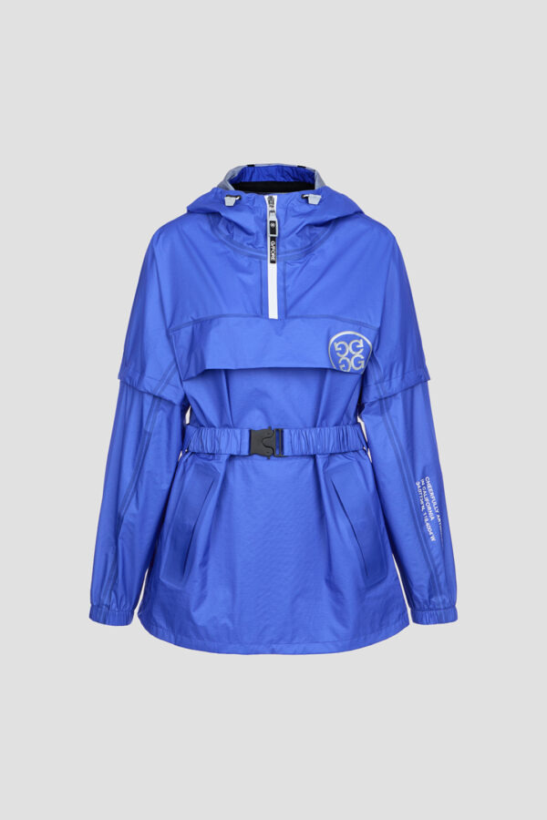 G0965 ANORAK RAINBREAKER(WOMEN)