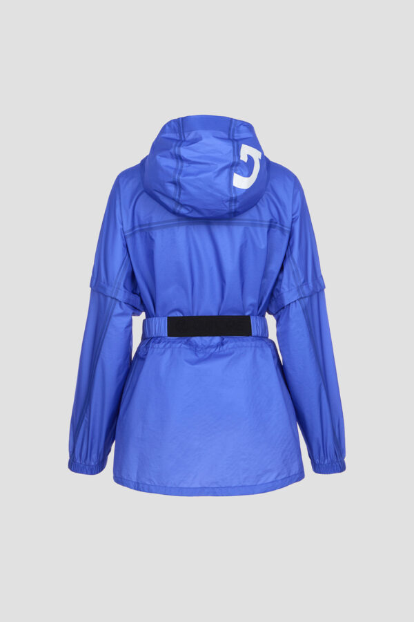 G0965 ANORAK RAINBREAKER(WOMEN)