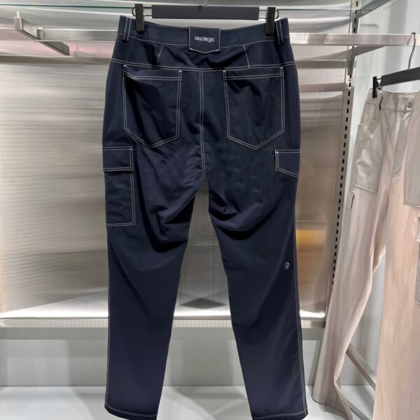 AZ022 Men's Golf Long Pants