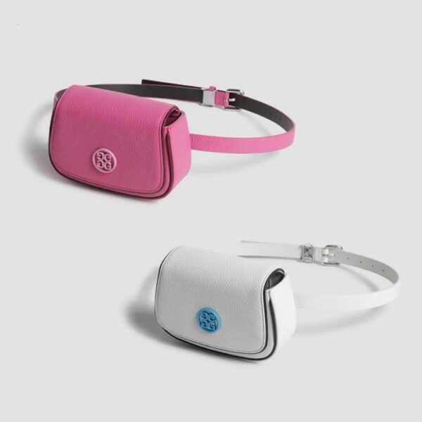 G6068 Range Finder Pouch 2025 Women's Golf Bag