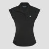 G0128 Women Polo Sleeveless