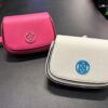 G6068 Range Finder Pouch 2025 Women's Golf Bag
