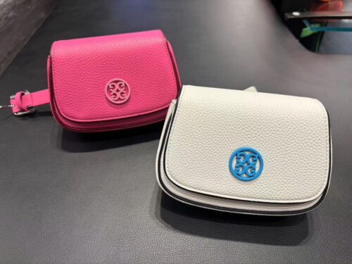 G6068 Range Finder Pouch 2025 Women's Golf Bag