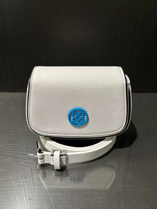 G6068 Range Finder Pouch 2025 Women's Golf Bag