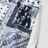 G4202 Pattern Seersurcker Shorts(MEN)