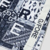 G4202 Pattern Seersurcker Shorts(MEN)