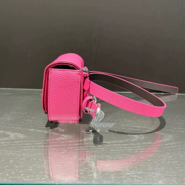 G6068 Range Finder Pouch 2025 Women's Golf Bag