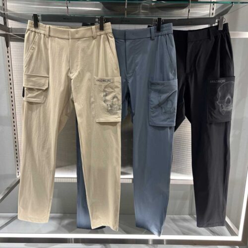 A1001 Men's Long Pants