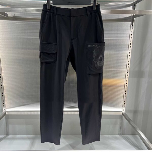 A1001 Men's Long Pants