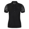 AZ021 Women Golf Shirt Short Sleeve