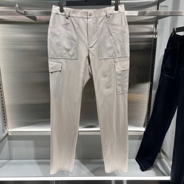 AZ022 Men's Golf Long Pants