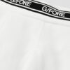 GF0010 FLARED MESH SKIRT(WOMEN)