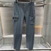 A1001 Men's Long Pants