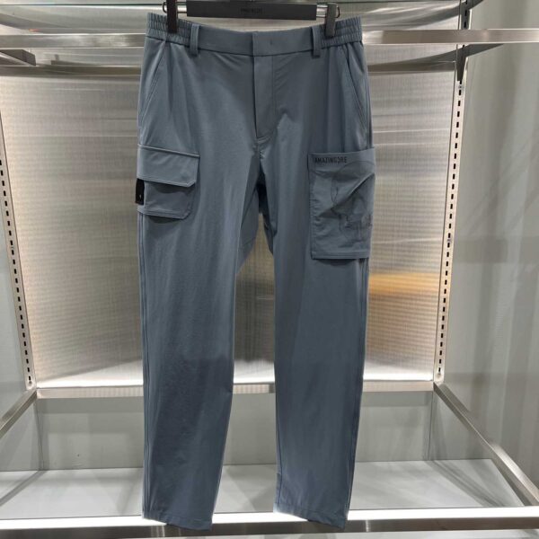 A1001 Men's Long Pants