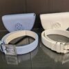 G4025 Luxe Belt Ball Pouch