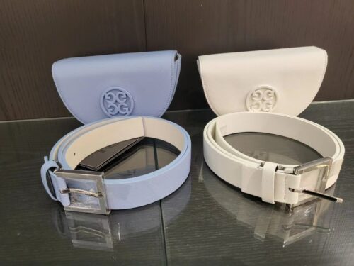 G4025 Luxe Belt Ball Pouch