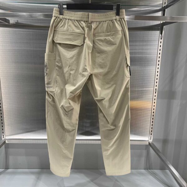 A1001 Men's Long Pants