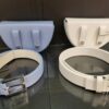 G4025 Luxe Belt Ball Pouch