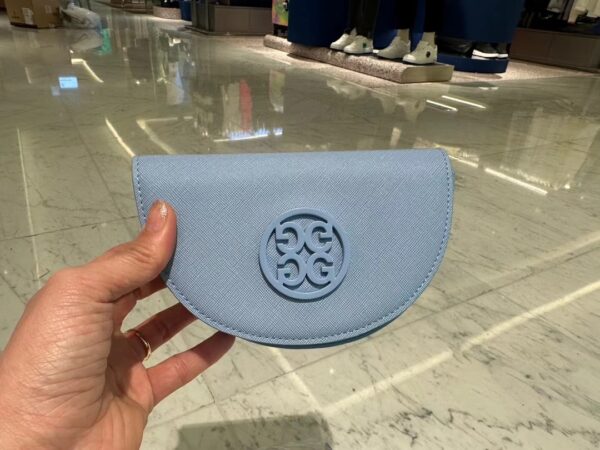 G4025 Luxe Belt Ball Pouch
