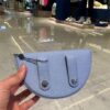 G4025 Luxe Belt Ball Pouch