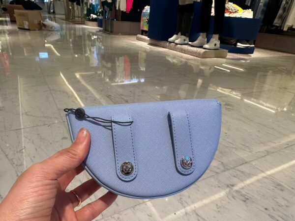 G4025 Luxe Belt Ball Pouch