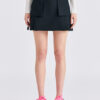 GF0020 CARGO POCKET SKIRT(WOMEN)