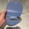 G4025 Luxe Belt Ball Pouch