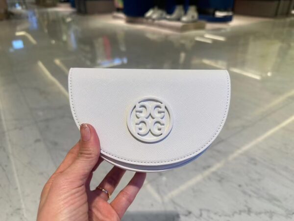 G4025 Luxe Belt Ball Pouch