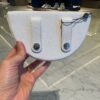 G4025 Luxe Belt Ball Pouch