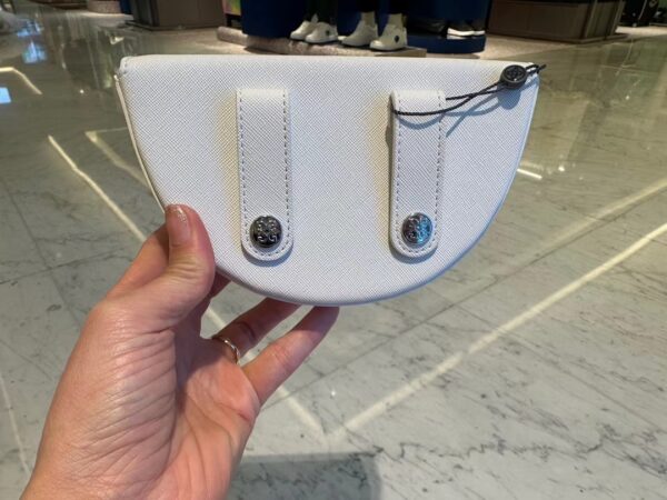 G4025 Luxe Belt Ball Pouch
