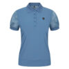 AZ021 Women Golf Shirt Short Sleeve