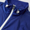 Mesh Hybrid Half Seleeves Jacket(WOMEN)