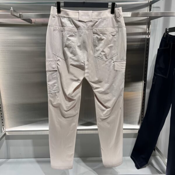 AZ022 Men's Golf Long Pants