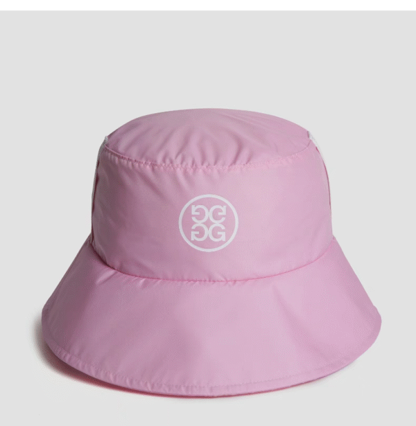 G40009 TAPE HAT(WOMEN)