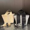 G6056 Strap Tote 2025 New