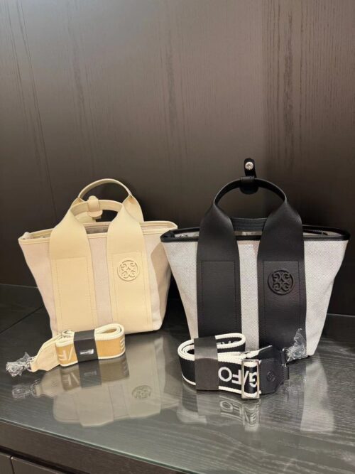 G6056 Strap Tote 2025 New