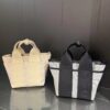 G6056 Strap Tote 2025 New