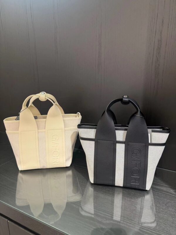 G6056 Strap Tote 2025 New