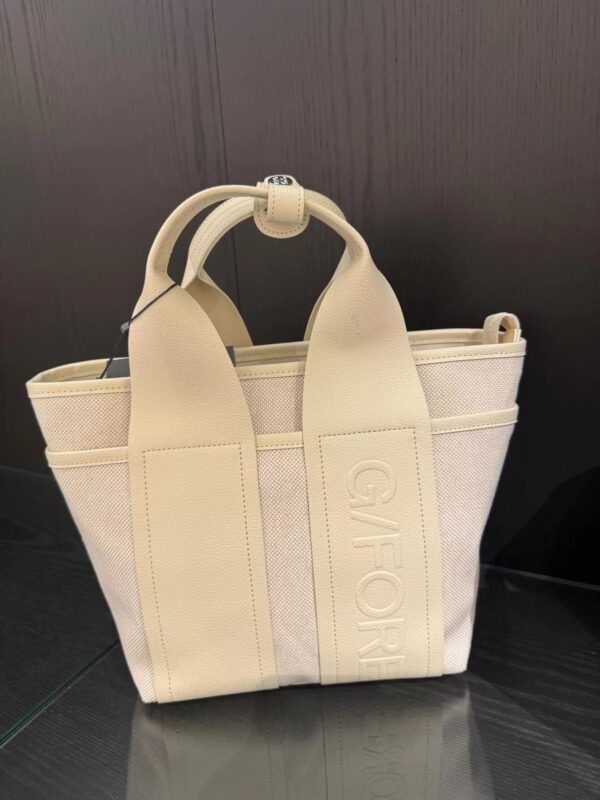 G6056 Strap Tote 2025 New