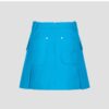 G40180 POCKET SKIRT(WOMEN)