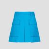 G40180 POCKET SKIRT(WOMEN)