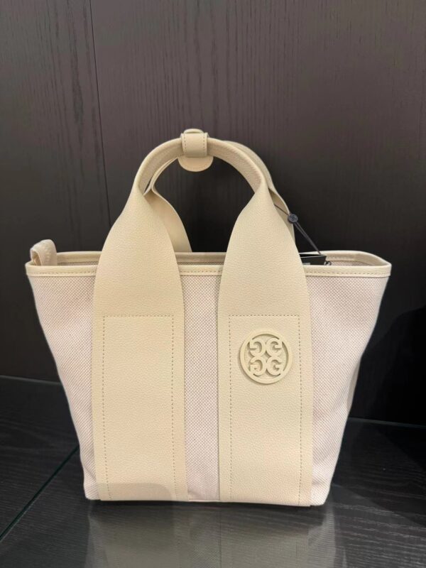 G6056 Strap Tote 2025 New