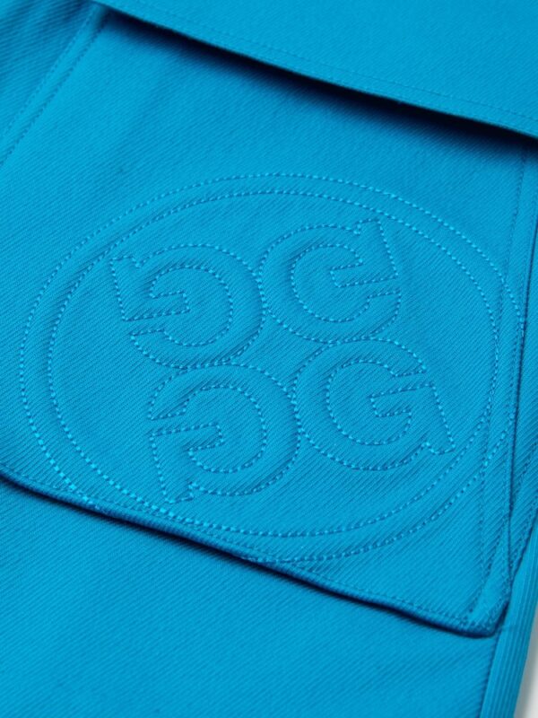 G40180 POCKET SKIRT(WOMEN)