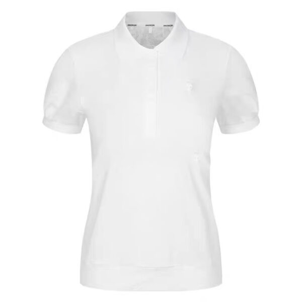 AZ021 Women Golf Shirt Short Sleeve